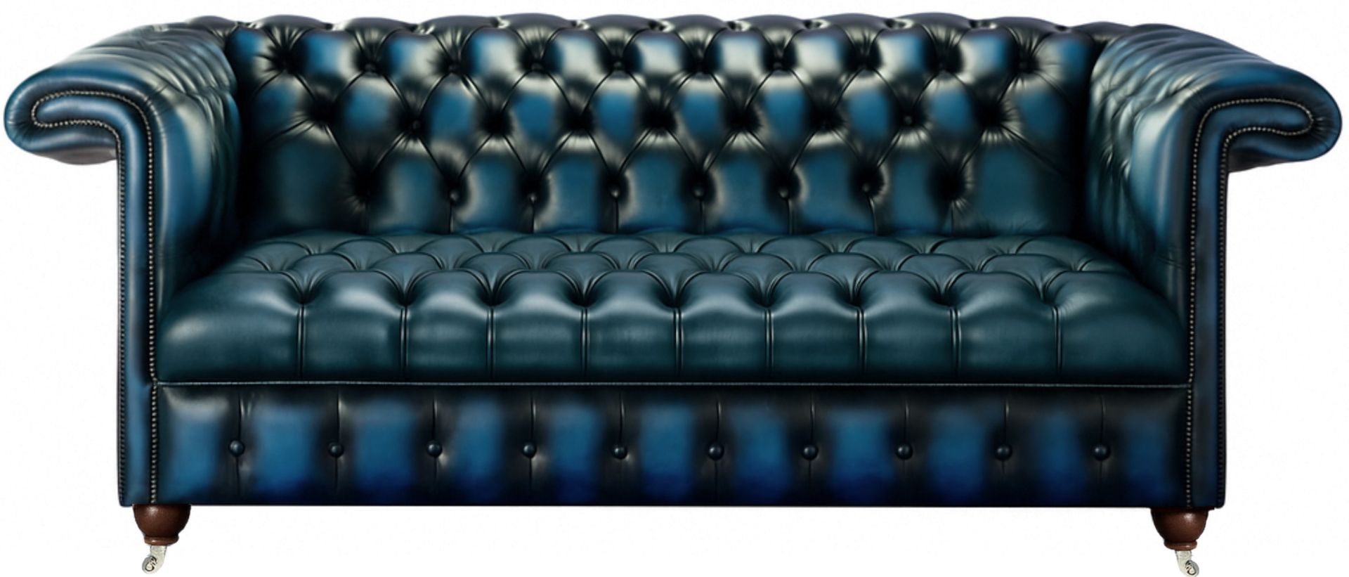 The Chelsea Chesterfield